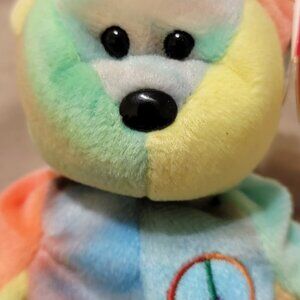 Beany babies